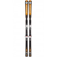 Ski Dynastar Speed Fis Gs/Spx 15 Rkf W/I 2023  - Ski Package Men