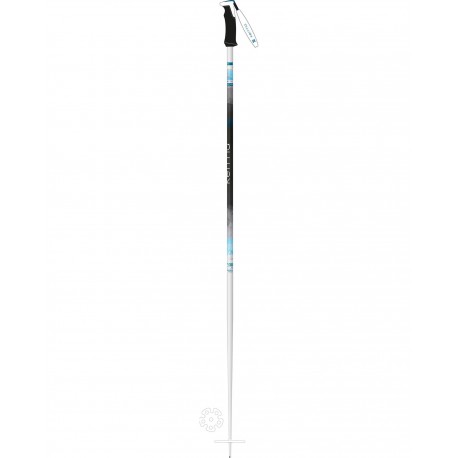 Ski Pole Kerma Legend Pro W Safety 2023  - Ski Poles