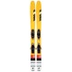 Ski K2 Mindbender Jr 2020 + FIxations de ski - Pack ski junior