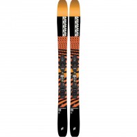 Ski K2 Mindbender Jr 2022 + Ski Bindungen