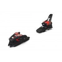 Alpin-Skibindung Marker Rmotion3 12 Gw Black Red 2024 
