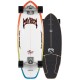 Surf Skate Carver Lost Rad Ripper 31\\" 2024 - Complete - Surfskates Complets