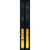 Ski Majesty Havoc 90 Carbon 2025  - Ski Männer ( ohne bindungen )