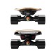 Elektrisches Skateboard Exway Ripple Hub 2024 - Komplett  - Elektrisches Skateboard - Komplett
