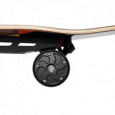 Electric Skateboard Exway Ripple Hub 2024 - Complete  - Electric Skateboard - Complete