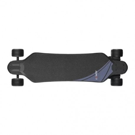 Elektrisches Skateboard Exway Flex SE 2024 - Komplett  - Elektrisches Skateboard - Komplett