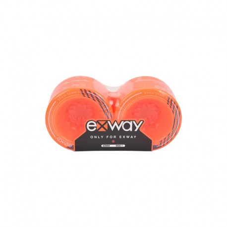 Exway Front Wheel 85mm  2024 - Wheels - Electric Skateboard