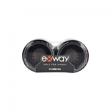 Exway Front Wheel 85mm  2024 - Roues - Skateboard Électrique