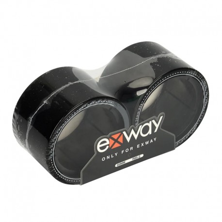 Exway Rear Wheel 85mm 2024 - Räder - Elektrisches Skateboard