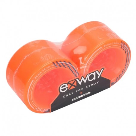 Exway Rear Wheel 85mm 2024 - Wheels - Electric Skateboard