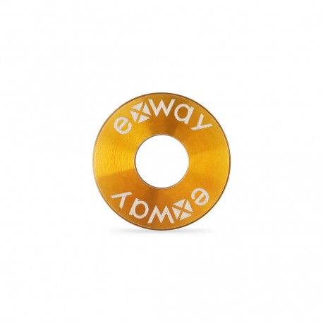 Exway CUP Washer for Trist Truck 2024 - Miscellaneous Parts