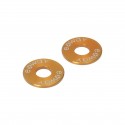 Exway FLAT Washer  for Trist Truck 2024