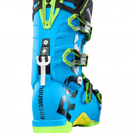 Rossignol Alltrack pro 130 2018 - Ski boots men