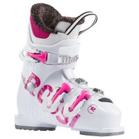 Chaussures de Ski Lange Fun girl 3 2023  - Chaussures ski junior