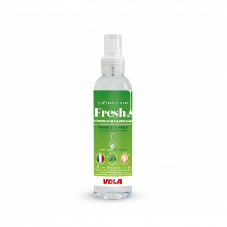 Wax Vola Fresh Spray  2025  - Fart