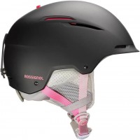 Ski Helmet Rossignol Templar Impacts W 2024 - Casque Ski Femme