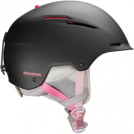 Ski Helmet Rossignol Templar Impacts W 2024 - Casque Ski Femme
