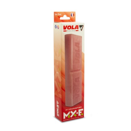 Wax Vola MX-E 2024  - Fart
