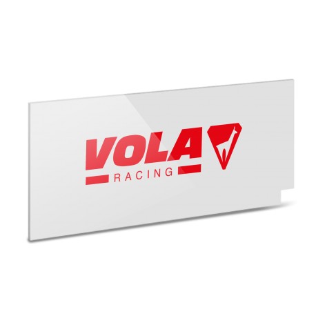 Zubehör Bindungen Vola Racle Plastique 2024  - Zubehör für Skitourenbindungen
