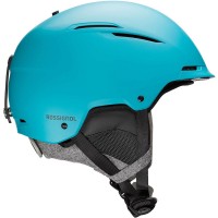 Ski Helmet Rossignol Templar impacts 2024 - Casque Ski Homme