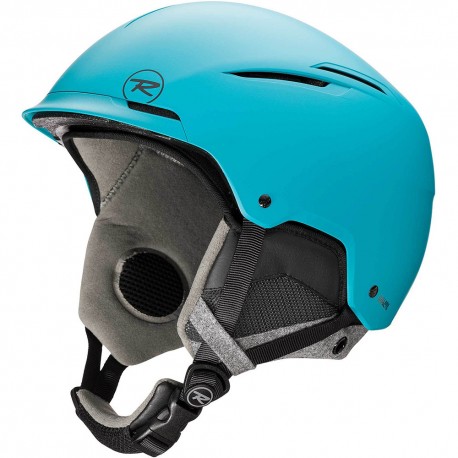 Ski Helmet Rossignol Templar impacts 2024 - Ski Helmet Men