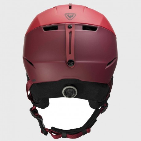 Ski Helmet Rossignol ALTA impacts 2024 - Ski Helmet Men