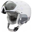 Ski Helmet Rossignol All Speed VIS.Impacts W PHOTO W 2024
