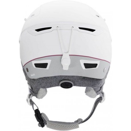 Ski Helmet Rossignol All Speed VIS.Impacts W PHOTO W 2024 - Casque Ski Femme