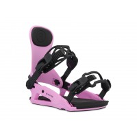 Fixation Snowboard Ride  Cl-4 2025 