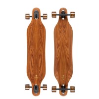 Longboard Complete Arbor Axis 40\\" Flagship 2024  - Longboard Complete