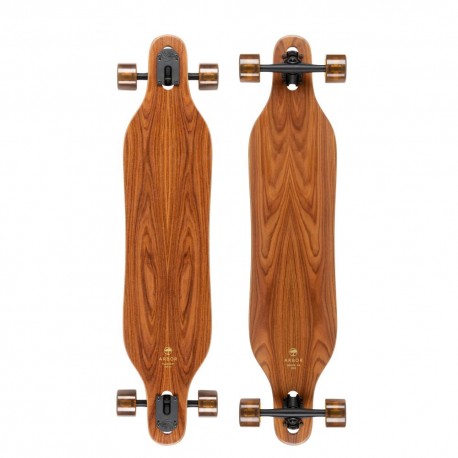 Longboard Complete Arbor Axis 40\\" Flagship 2024  - Longboard Complet