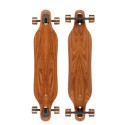 Longboard Complete Arbor Axis 40" Flagship 2024 