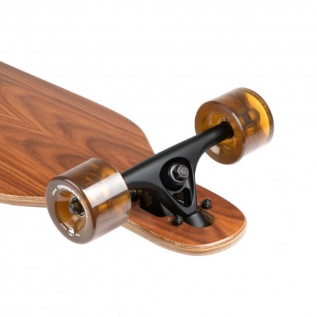 Longboard Complete Arbor Axis 40\\" Flagship 2024  - Longboard Complet