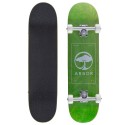 Skateboard Completes Arbor Logo 8.0" 2024 