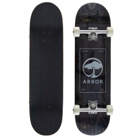 Skateboard Completes Arbor Logo 8.5\\" 2024  - Skateboards Completes