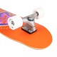Surfskate Arbor Daily Driver 34\\" 2024 - Complete  - Complete Surfskates