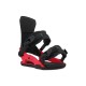 Fixation Snowboard Ride  Cl-6 2025  - Fixations Snowboard
