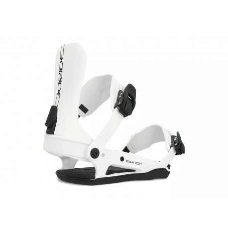 Fixation Snowboard Ride  Cl-6 2025  - Fixations Snowboard