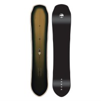 Snowboard Arbor Single Camber 2024  - Snowboard Homme