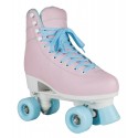 Quad skates Rookieskates Bubblegum Pink 2020
