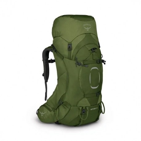 Backpack Osprey Aether 55 2024  - Backpack