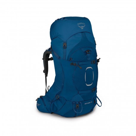 Backpack Osprey Aether 65 2024  - Backpack