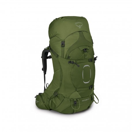Backpack Osprey Aether 65 2024  - Backpack