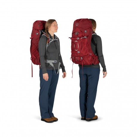 Backpack Osprey Ariel 55 2024  - Backpack