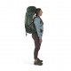 Backpack Osprey Aura Ag Lt 50 2024  - Backpack