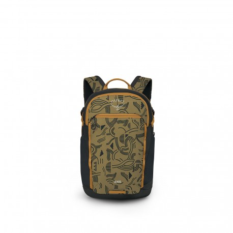 Backpack Osprey Axis 24L 2024  - Backpack