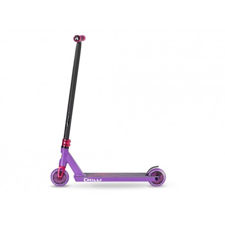 Freestyle Scooter Chilli Pro Critter 2024  - Freestyle Scooter Complete
