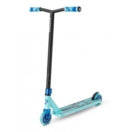 Freestyle Scooter Chilli Pro Critter 2024  - Freestyle Scooter Complete