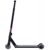 Freestyle Scooter Grit Atom Pro Black 2024  - Freestyle Scooter Complete