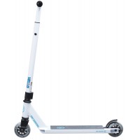 Freestyle Scooter Grit Atom Pro White 2024  - Freestyle Scooter Complete